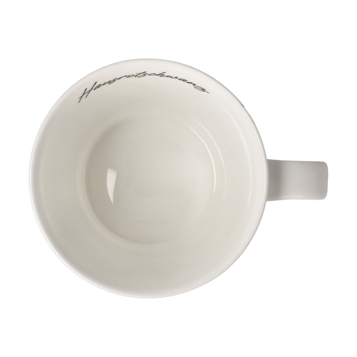 Goebel Vogel des Jahres 2025 Hausrotschwanz Coffee-/Tea Mug