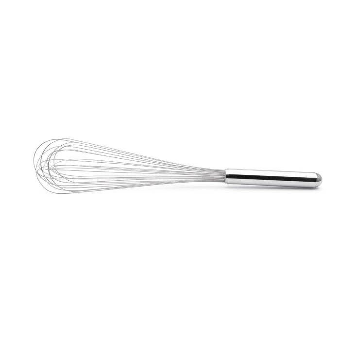Weis Schneebesen Profi aus Edelstahl 45 cm