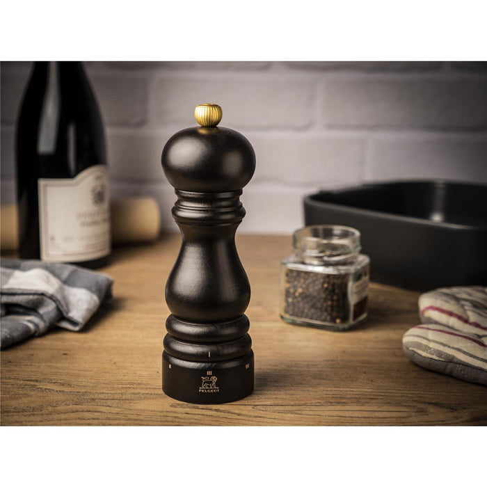 Peugeot PARIS Salzmühle u'Select schokolade 18 cm