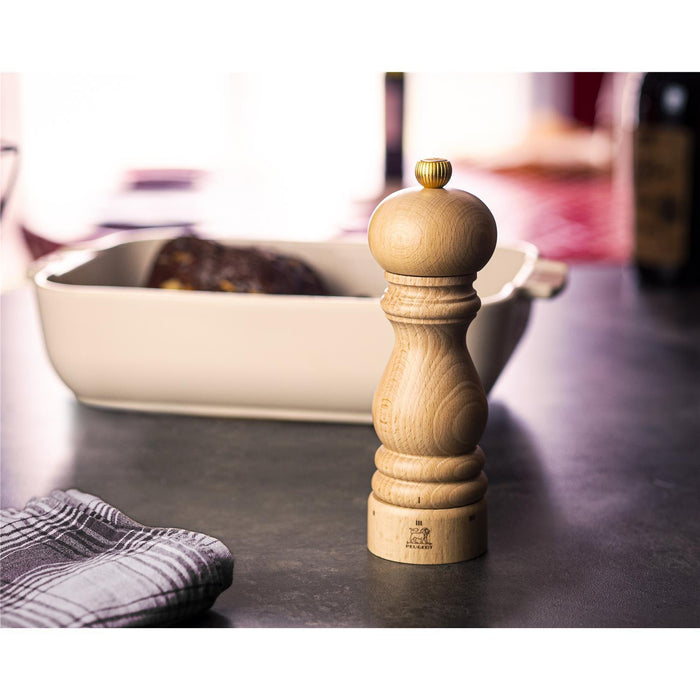 Peugeot PARIS Salzmühle u'Select natur 18 cm