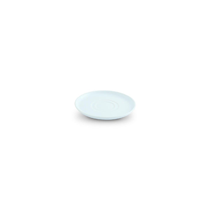 Untertasse 15cmØ Trendmix Pastellblau