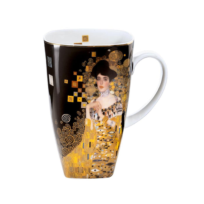 Goebel Gustav Klimt - Adele Bloch-Bauer Künstlertasse