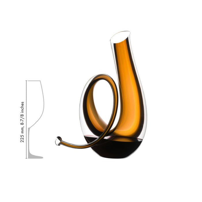 RIEDEL DEKANTER HORN
