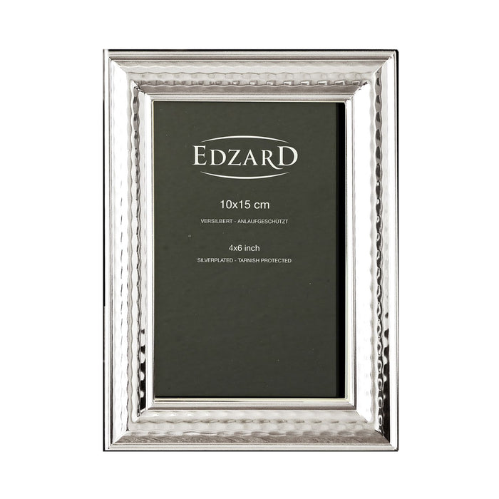 EDZARD Fotorahmen Urbino 10x15 cm