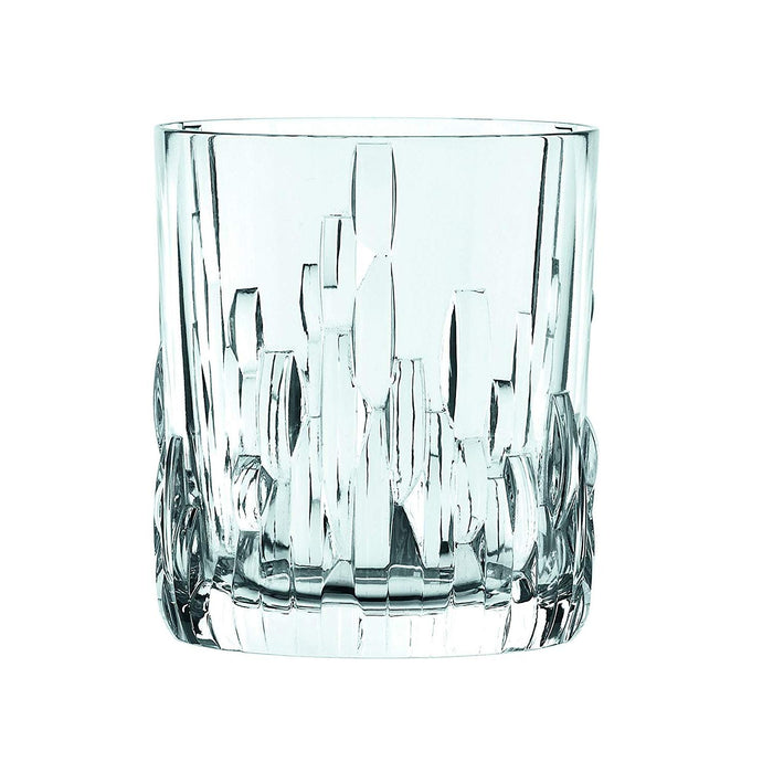 Nachtmann Whiskybecher Set/4 639/71 Shu Fa UK/4