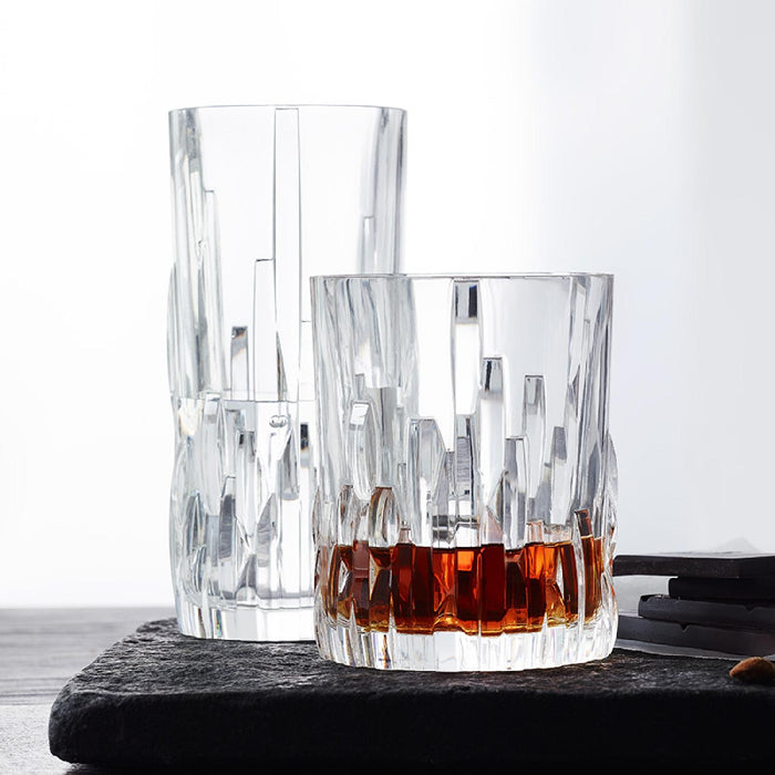 Nachtmann Whiskybecher Set/4 639/71 Shu Fa UK/4