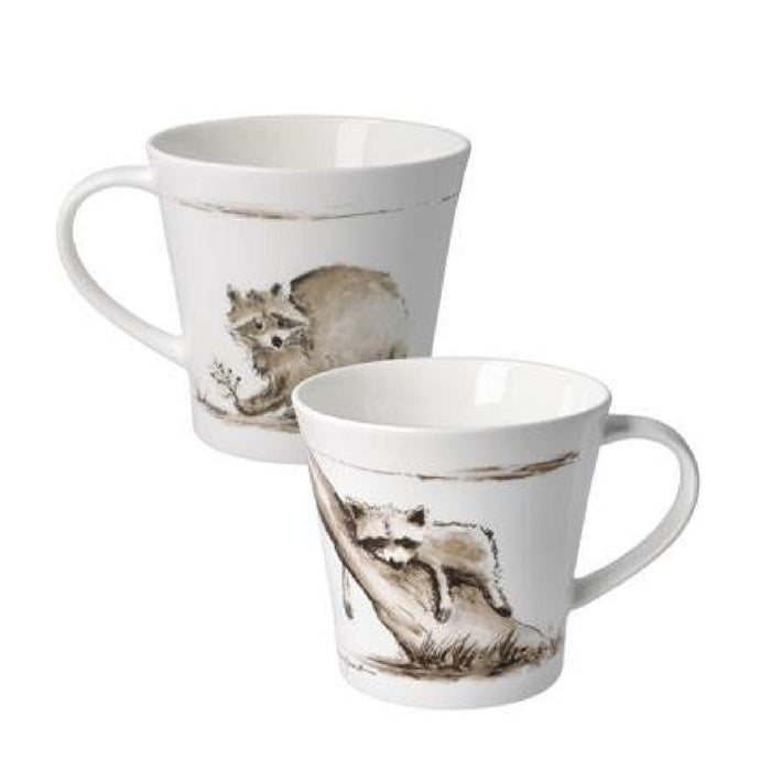 Goebel Peter Schnellhardt  Kleines Nickerchen Coffee-/Tea Mug