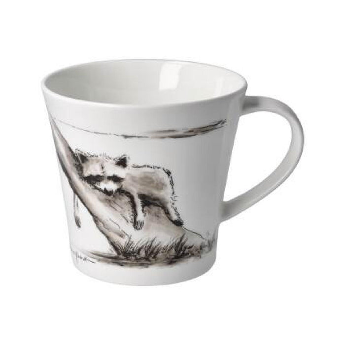 Goebel Peter Schnellhardt  Kleines Nickerchen Coffee-/Tea Mug