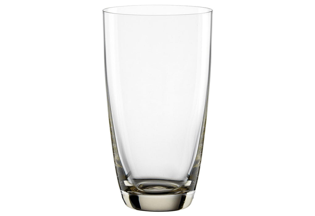 BOHEMIA CRISTAL Longdrinkbecher V.C. 350ml 6er