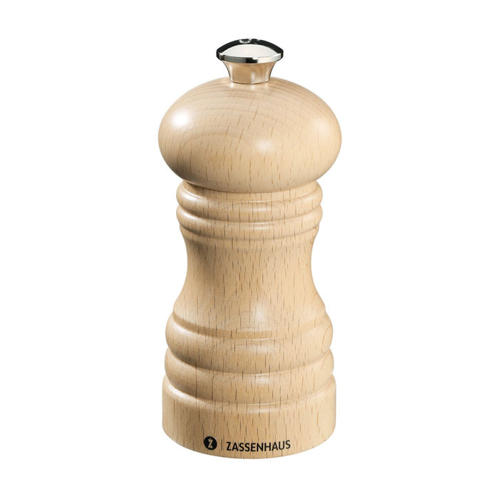 Zassenhaus Salzmühle BERLIN 12 cm natur