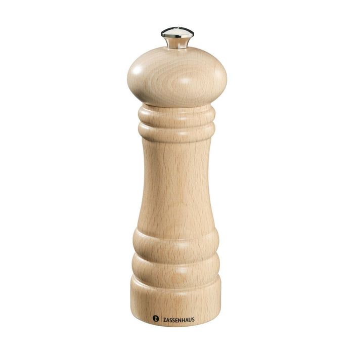Zassenhaus Salzmühle BERLIN 18 cm natur