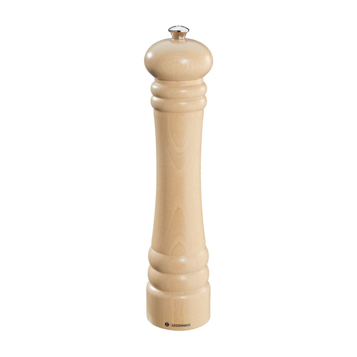 Zassenhaus Pfeffermühle BERLIN 30 cm natur