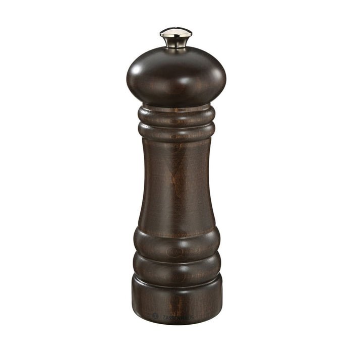 Zassenhaus Salzmühle BERLIN 18 cm dunkel gebeizt