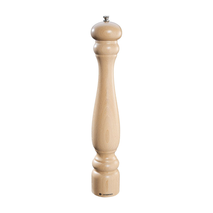 Zassenhaus Pfeffermühle POTSDAM 40 cm natur