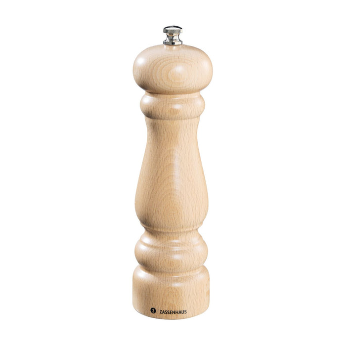 Zassenhaus Salzmühle POTSDAM 20 cm natur