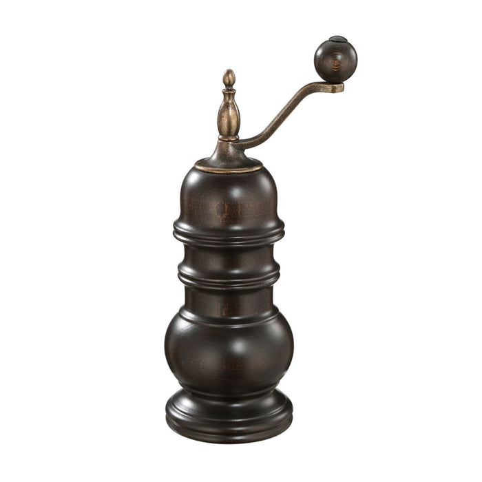 Zassenhaus Pfeffermühle SPEYER 19 cm dunkel gebeizt