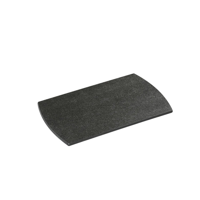 Zassenhaus Schneidbrett COMFORT PLUS 26 x 17 x 0,6 cm