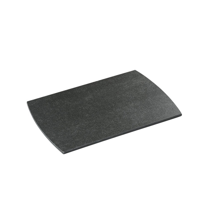 Zassenhaus Schneidbrett COMFORT PLUS 28 x 20 x 0,6 cm