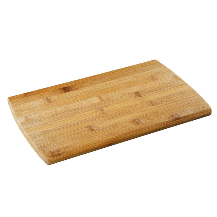 Zassenhaus Schneidbrett, Bambus 36 x 23 cm