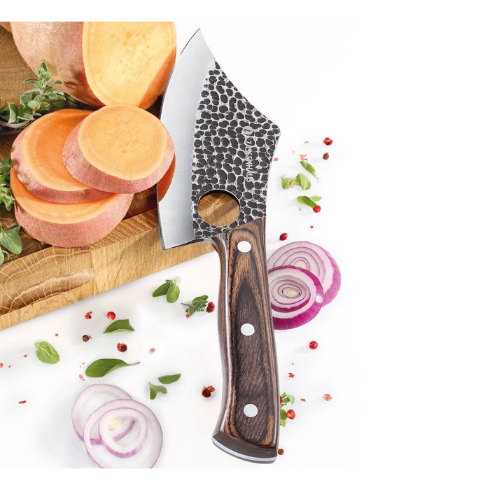 Zassenhaus Kochmesser FARMER 14 cm