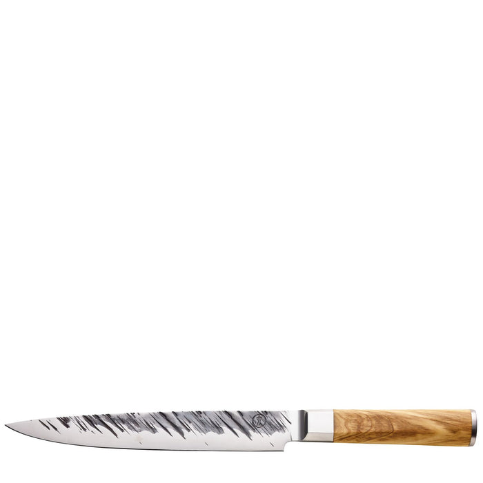ZASSENHAUS Schinkenmesser OSAKA 20 cm Olive