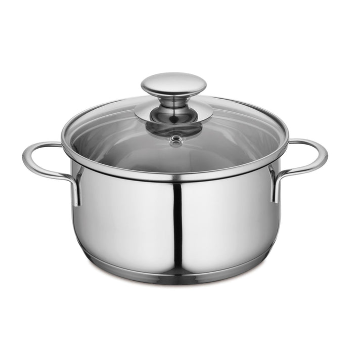 Küchenprofi Kochtopf CAPRI, 16 cm