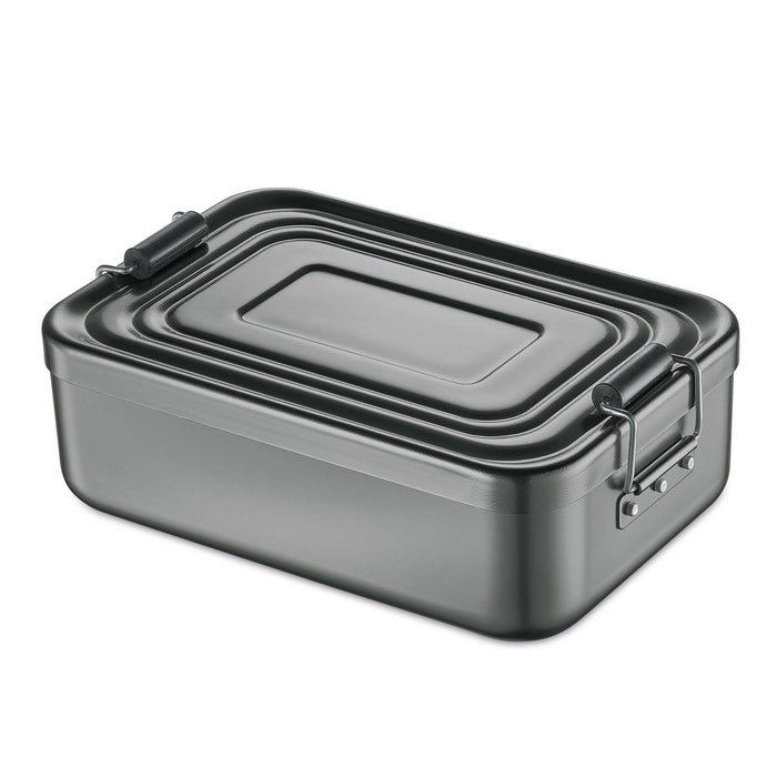 Küchenprofi Lunchbox klein, anthrazit