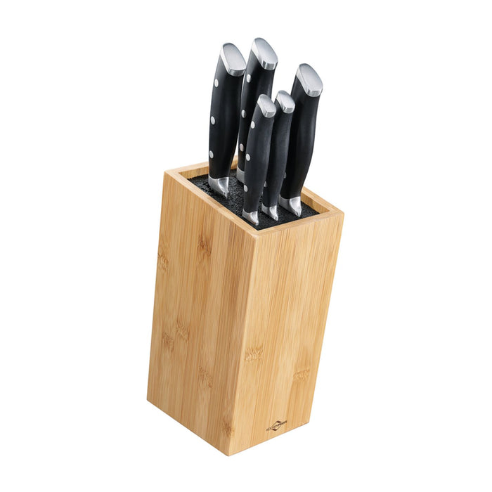 Küchenprofi Messerblock PRIMUS, 6-tlg.