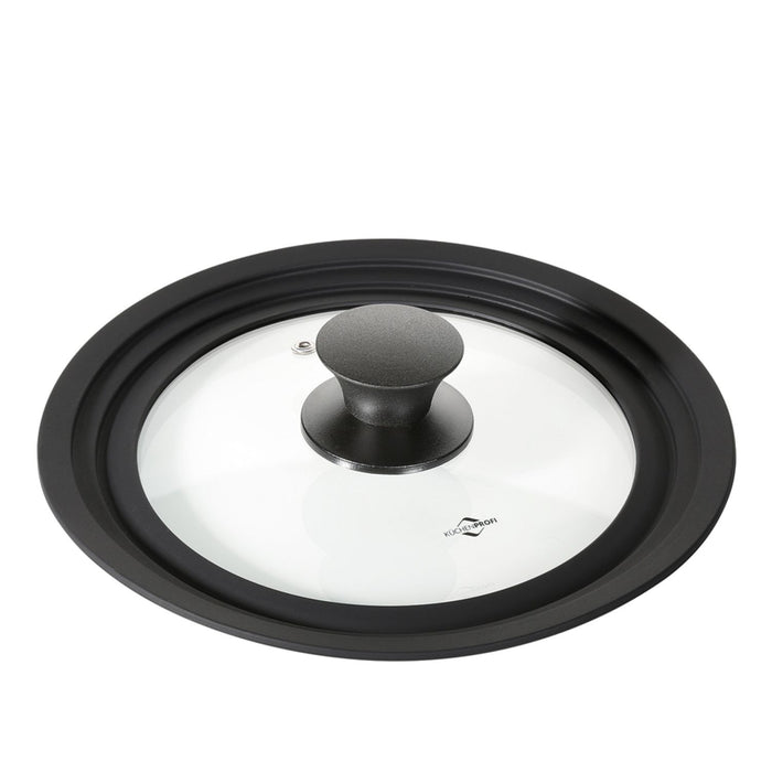Küchenprofi Universaldeckel, 20-24 cm