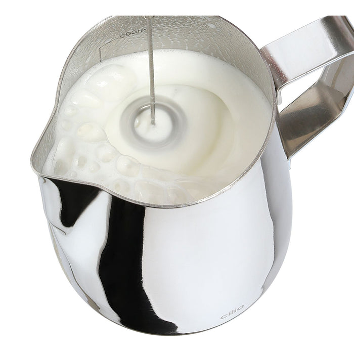 Cilio Milchaufschäumer BARISTA