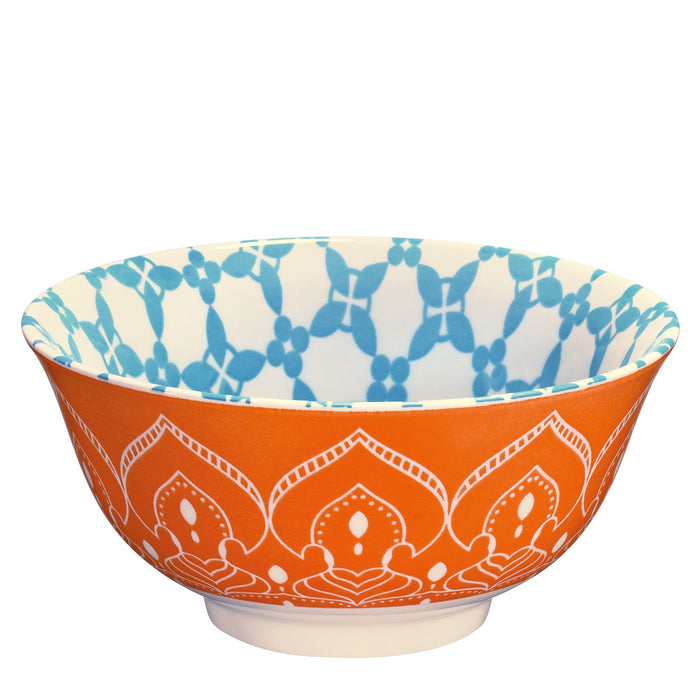 Cilio Bowl AMICI Mandala 18 cm