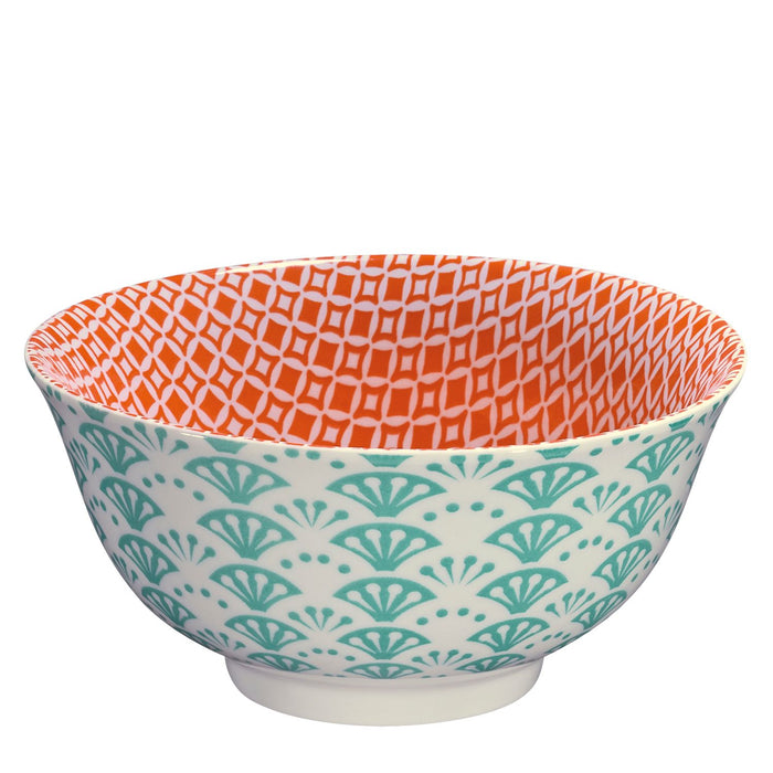 Cilio Bowl AMICI Fächer 18 cm