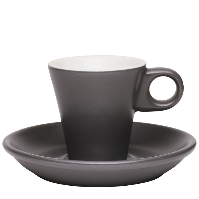 CILIO Espressotasse NAPOLI grigio