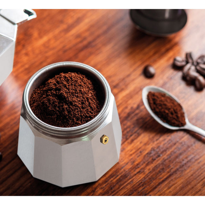 Cilio Espressokocher CLASSICO 1T