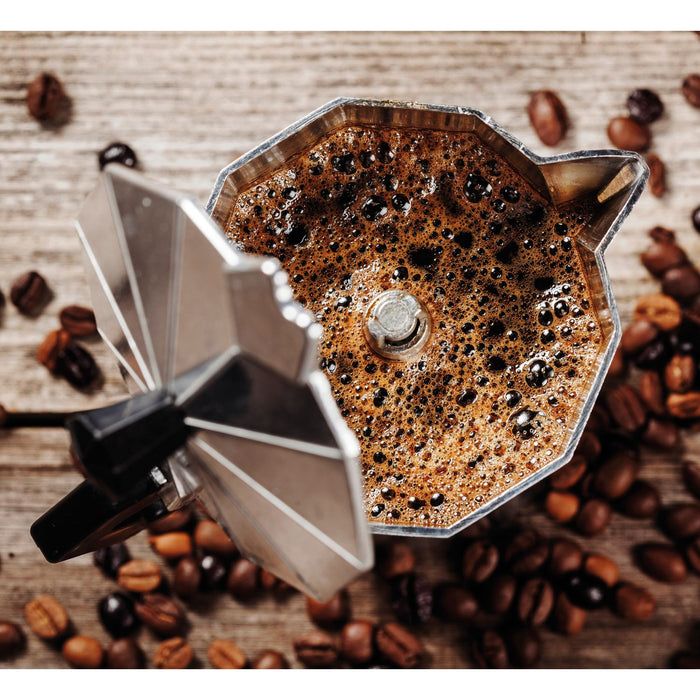 Cilio Espressokocher CLASSICO 1T