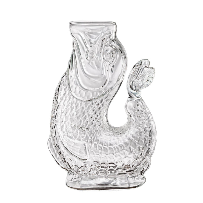 Cilio Wasserkaraffe NEMO transparent