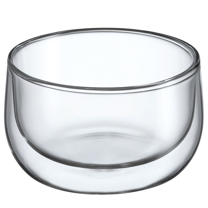 cilio tisch-accessoires Dessertschale Verona klar