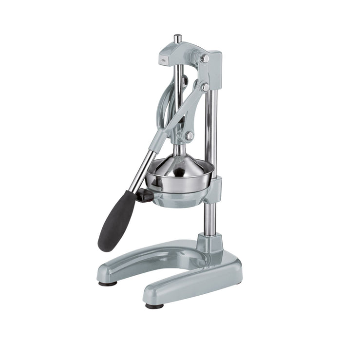 Cilio Profi-Saftpresse AMALFI, silber