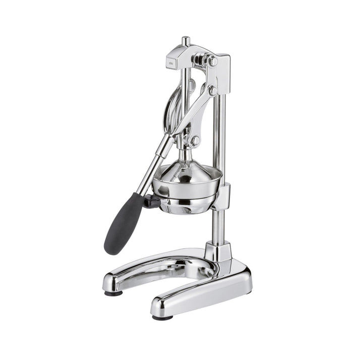 Cilio Profi-Saftpresse AMALFI, chrom