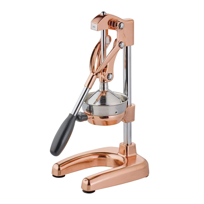 Cilio Profi-Saftpresse AMALFI, Kupfer