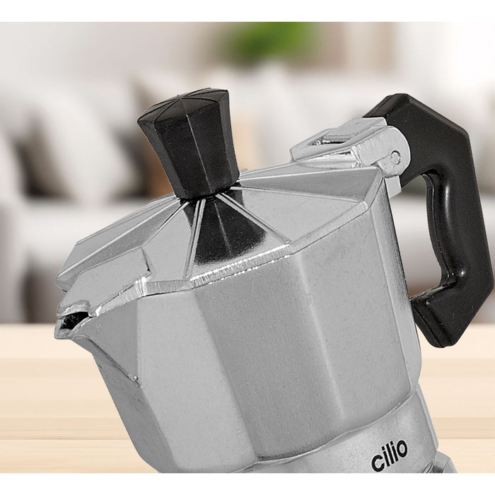 Cilio Espressokocher CLASSICO 3T