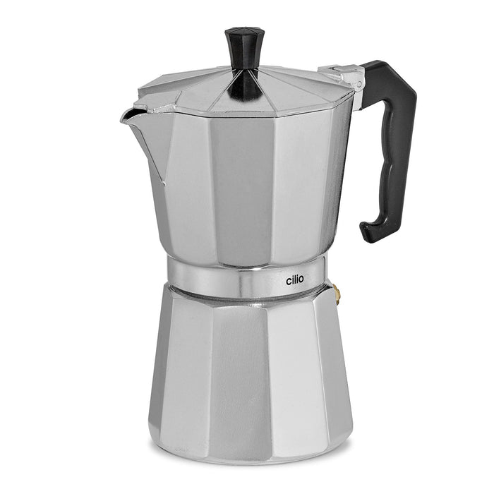 Cilio Espressokocher CLASSICO 6T