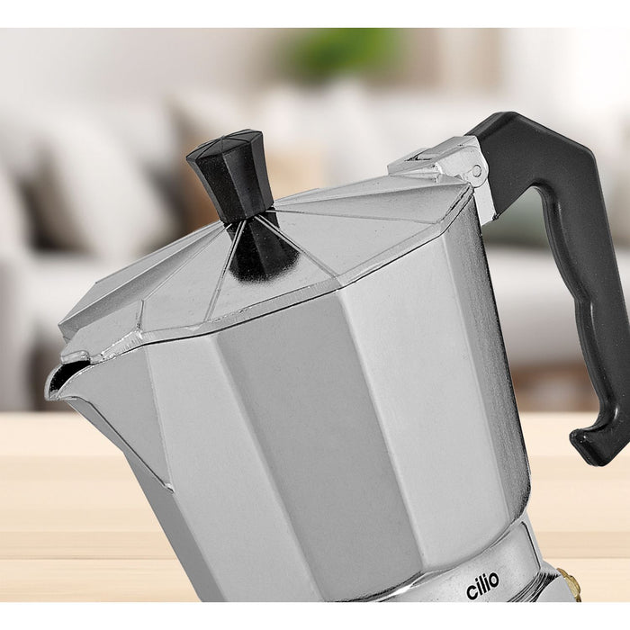 Cilio Espressokocher CLASSICO 6T