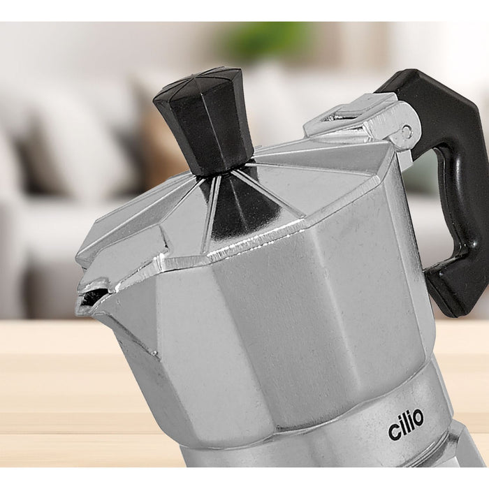 Cilio Espressokocher CLASSICO 1T