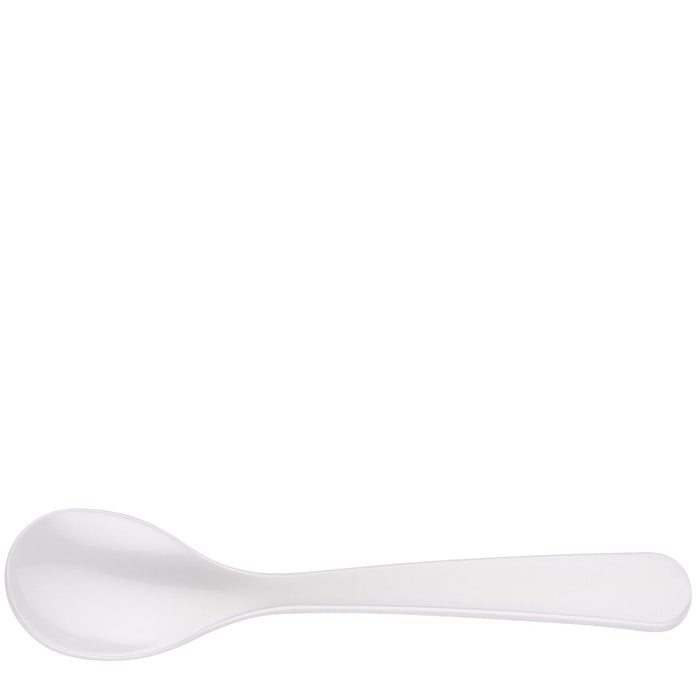 Cilio Eierlöffel COLORE weiß
