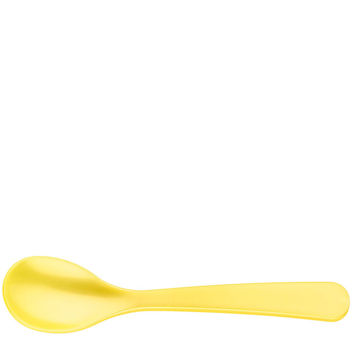 Cilio Eierlöffel COLORE gelb