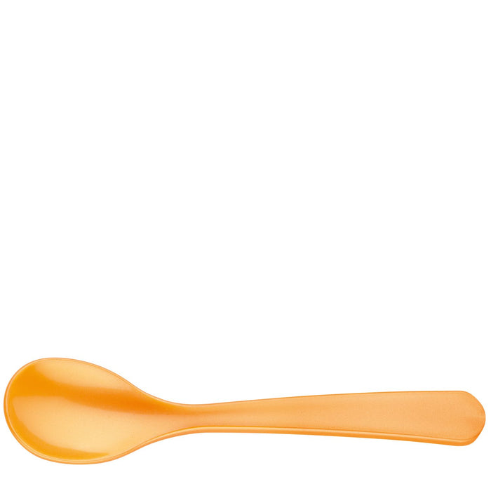 Cilio Eierlöffel COLORE orange