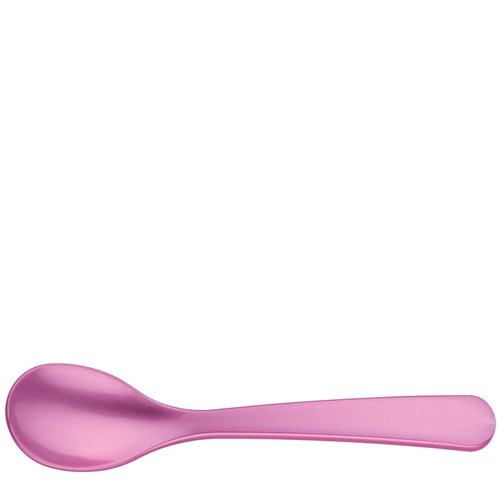 Cilio Eierlöffel COLORE rosa