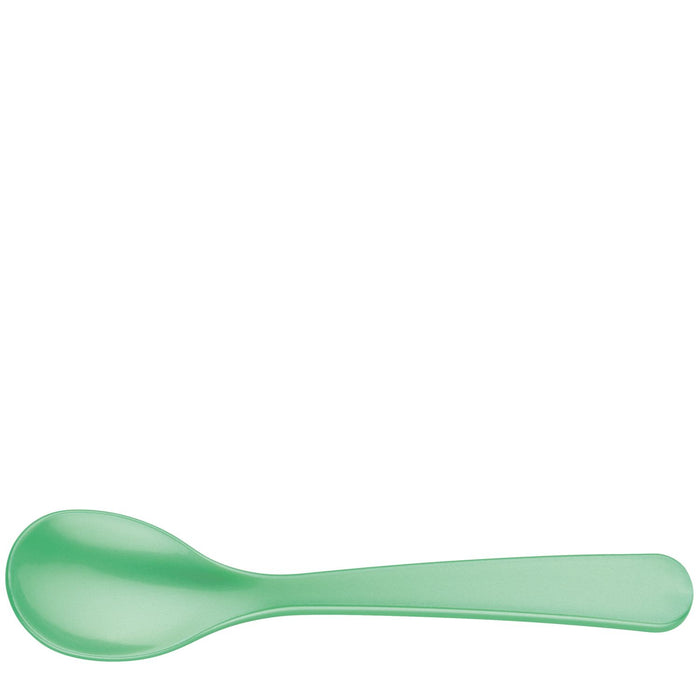 Cilio Eierlöffel COLORE grün