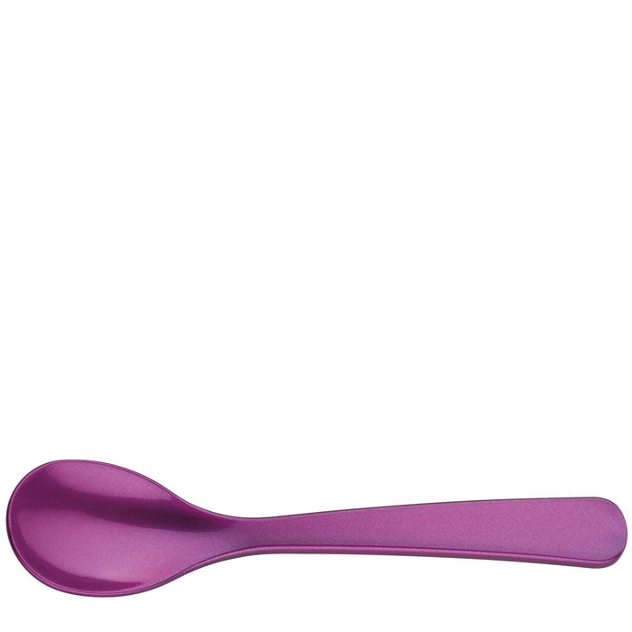 Cilio Eierlöffel COLORE lila